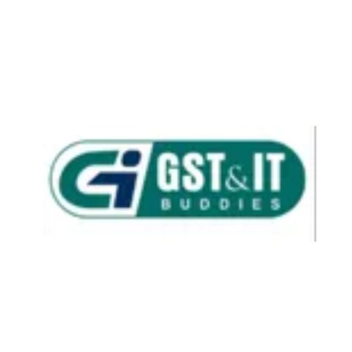  Gst & It Buddies (Opc) Private Limited